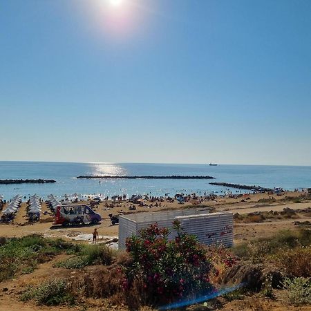 Diamond Sea View Penthouse Apartment Paphos Exterior photo