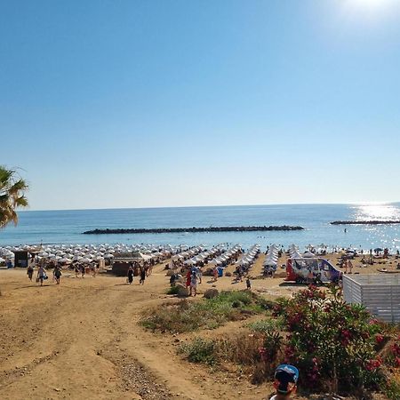 Diamond Sea View Penthouse Apartment Paphos Exterior photo