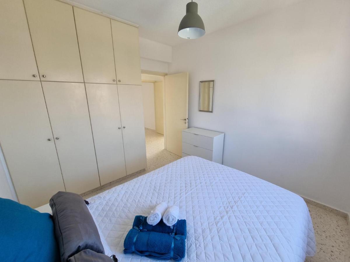 Diamond Sea View Penthouse Apartment Paphos Exterior photo