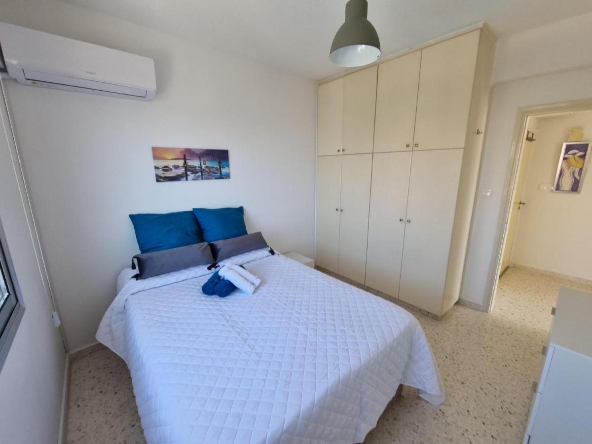 Diamond Sea View Penthouse Apartment Paphos Exterior photo