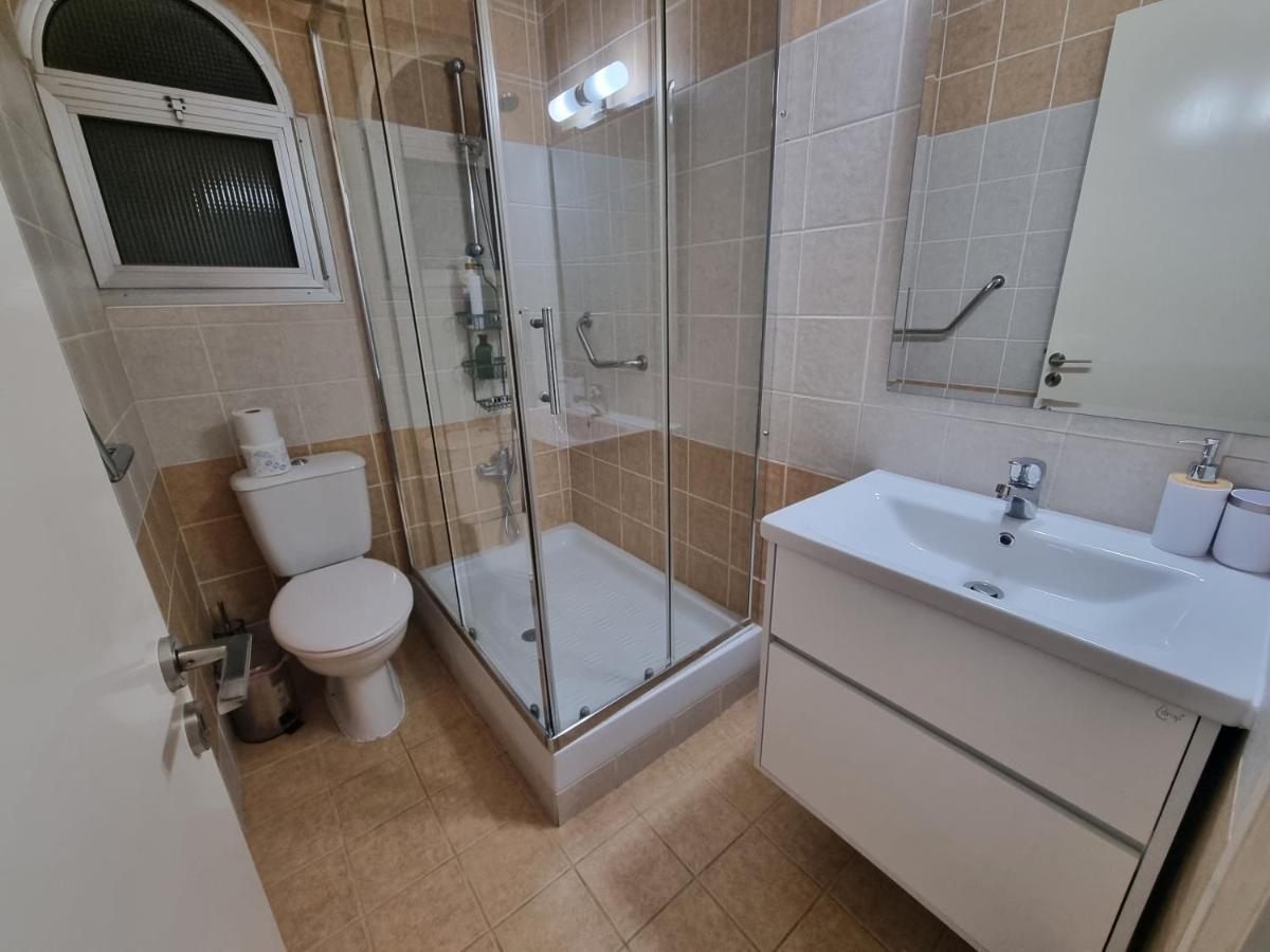 Diamond Sea View Penthouse Apartment Paphos Exterior photo